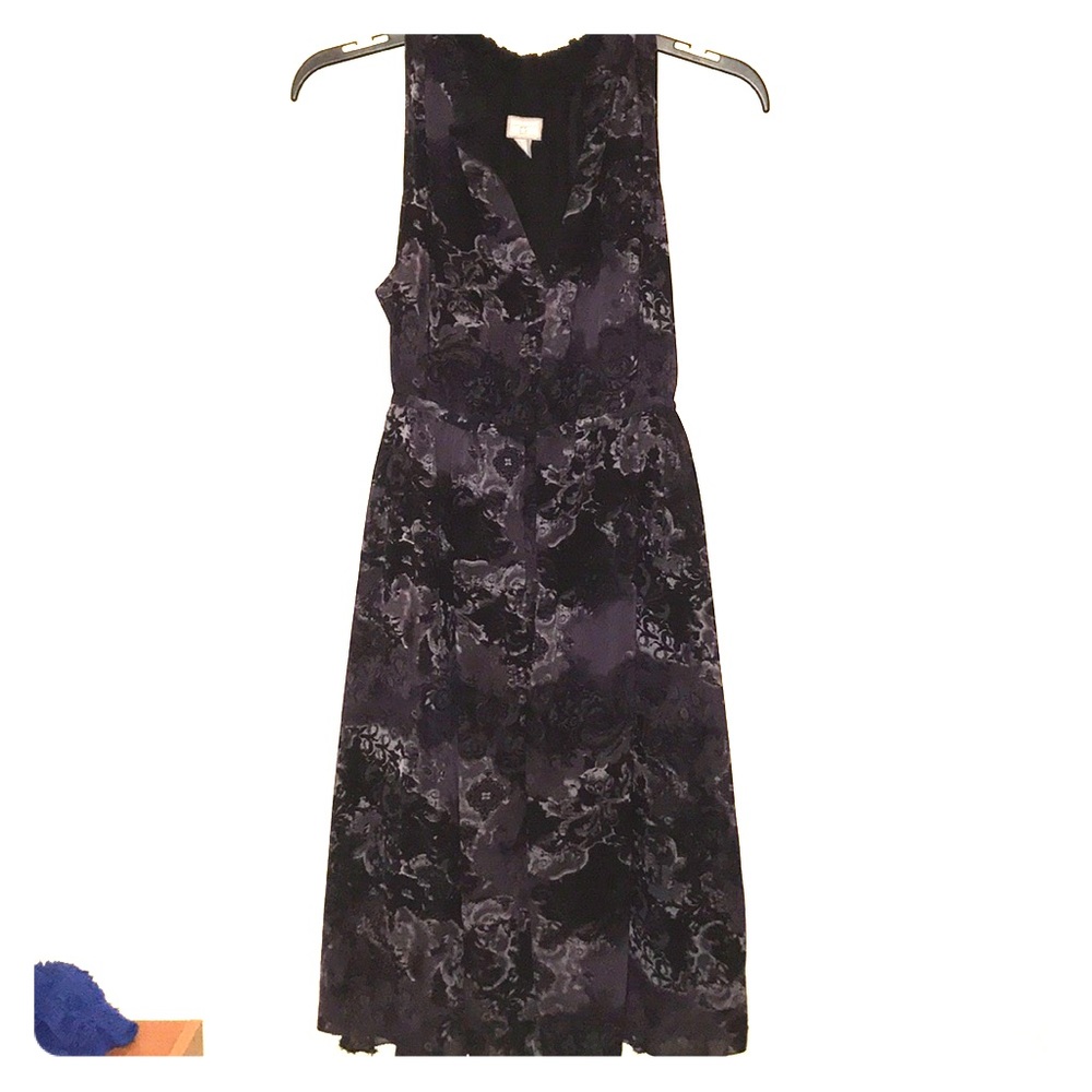 Converse One Star dress